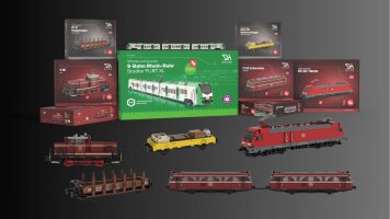 Eisenbahn
