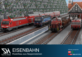 Eisenbahn