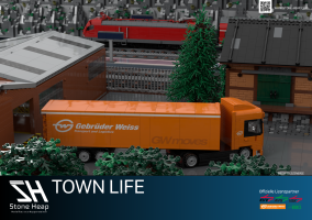 Town Life