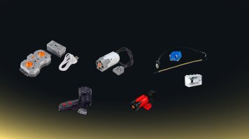 Motorisierung