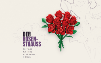 Rosenstrauß