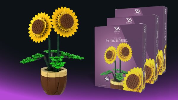 Sonnenblume