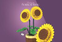 Sonnenblumen