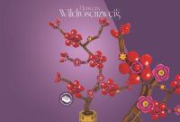 Wildrosenzweig