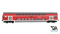 DBpza 751 Dosto Mittelwagen