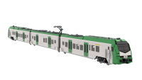 Stadler Flirt 3XL VRR S-Bahn