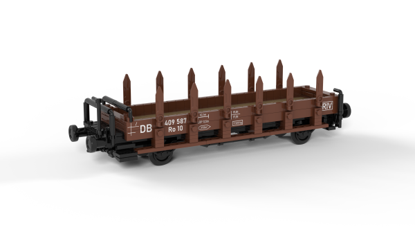 Ro 10 Rungenwagen