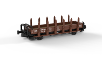 Ro 10 Rungenwagen