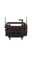 Ro 10 Rungenwagen