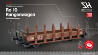 Ro 10 Rungenwagen