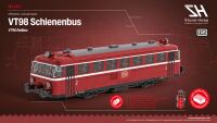 VT 98 Schienenbus