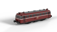 VT 95 Schienenbus