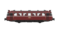 VT 95 Schienenbus