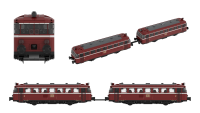 VT 95 Schienenbus