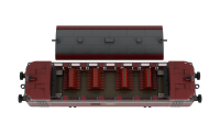 VT 95 Schienenbus