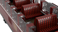 VT 95 Schienenbus