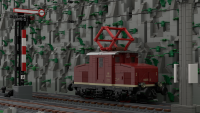 E 69 005
