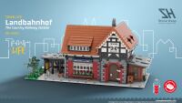 Der Landbahnhof