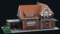 Der Landbahnhof