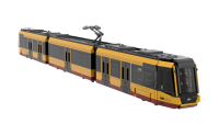 Stadler Citylink VDV Tram Train VBK