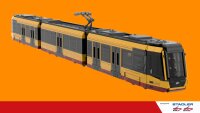 Stadler Citylink VDV Tram Train VBK