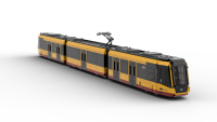 Stadler Citylink VDV Tram Train VBK