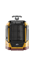 Stadler Citylink VDV Tram Train VBK