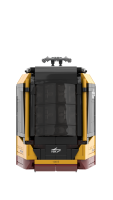 Stadler Citylink VDV Tram Train VBK