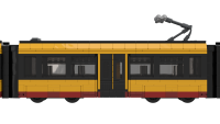 Stadler Citylink VDV Tram Train VBK
