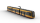Stadler Citylink VDV Tram Train VBK