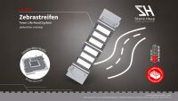 TLRS Zebrastreifen
