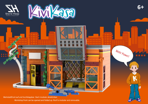Kasas Tuningbase