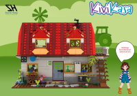 Kivis Farmhaus