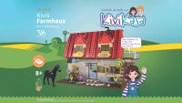Kivis Farmhaus