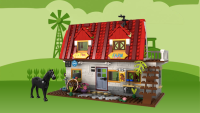 Kivis Farmhaus