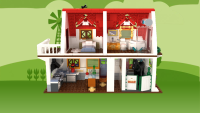 Kivis Farmhaus