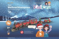 Der Weihnachtsexpress