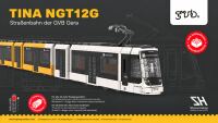 Stadler Tina NGT12G