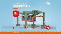 WU Schwebebahn GTW 72