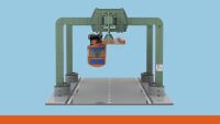 WU Schwebebahn GTW 72