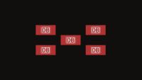 1x2 Tile (Fliese) DB rot