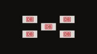 1x2 Tile (Fliese) DB weiß