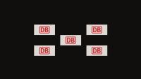 2x4 Tile (Fliese) DB weiß