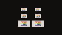 DB Rainbow Kit