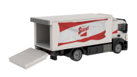 Brauerei Stiegl LKW