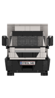 Brauerei Stiegl LKW