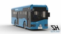 WSW - Wasserstoffbus