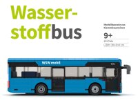 WSW - Wasserstoffbus
