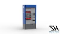 SBB Billettautomat