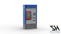 SBB Billettautomat